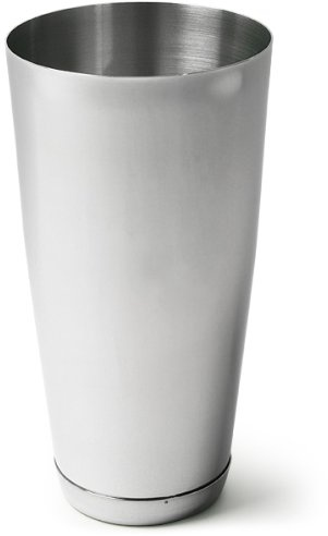 Coctelera profesional Boston - Juego de 12 unidades