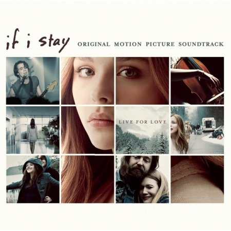 If I Stay - O.S.T