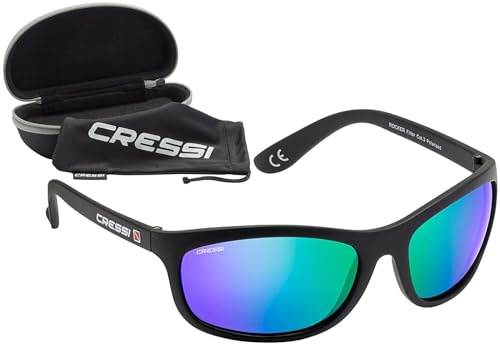 Cressi Rocker Lunettes de Soleil