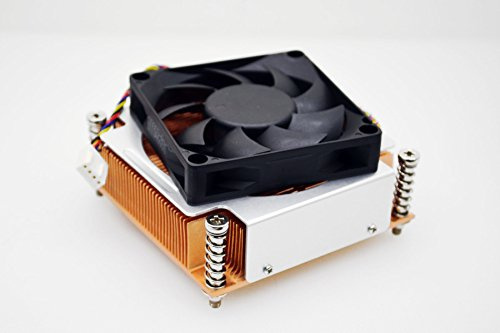 Akasa AK-CC6502BT01 2U CPU-Kühler für LGA Sockel 2011 (70mm)