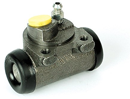 Brembo A12136 Bremsdruckregler | Kompatibel mit: PEUGEOT 205 I, 205 I Cabriolet, 205 II, 205 Kasten/Schrägheck