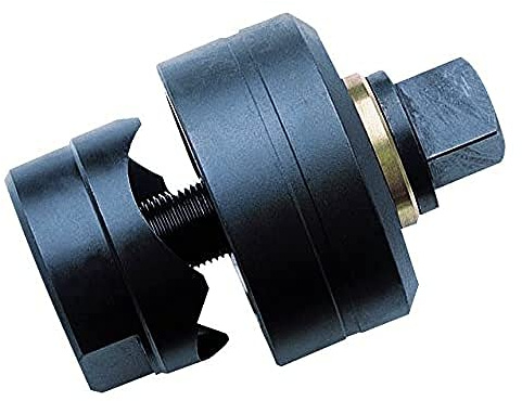 Perforador Chapa Diamet 40