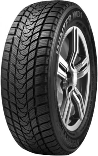 Delinte 215/60 R16–60/215/R16 99h – C/C/74db – Pneus d'hiver (Passenger Car)