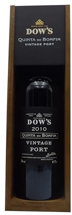 Dows Quinta Do Bomfim Vintage Port Wine, 75 cl