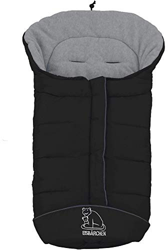 Buggy Kinderwagen Fusack