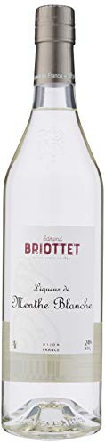 Briottet Liquore Alla Menta Bianca - Briottet - 700 ml