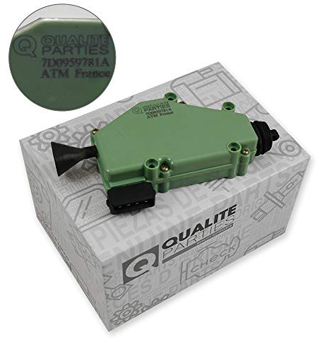 STELLMOTOR ZENTRALVERRIEGELUNG