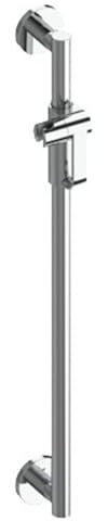 Keuco 34912011100 Plan Care Brausestange 1182 mm verchromt