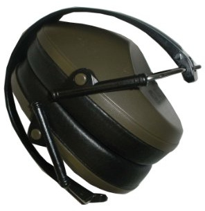 Bisley Compact Ear Muff