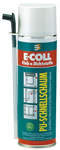 Format 4317784150835 – pu-schnellschaum 500 ml (mdi-haltig) EU