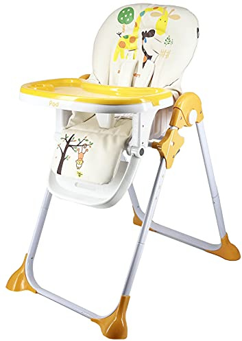 Star Ibaby Pod Giraffe – Seggiolone per bebè