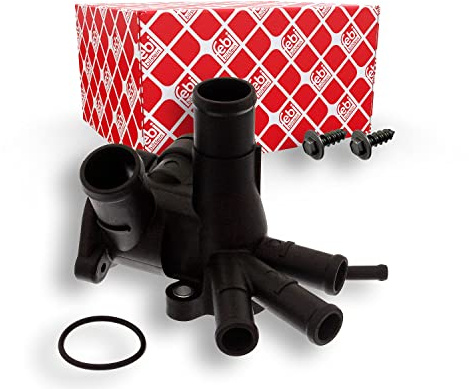 Febi bilstein 22746 Brida de refrigerante