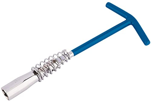 Draper 13867 Flexi-Zündkerzenschlüssel, 16 mm