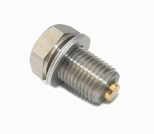 Gold Plug Magnetic Öl Ölablassschraube ap-08