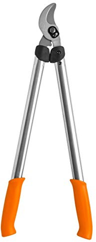 Loewe 21065 Bypass-Astschere ZS 65 cm, für Äste bis 40mm