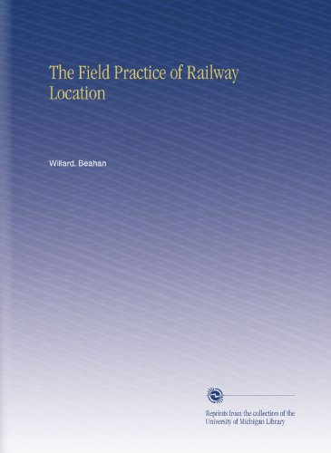 La pratica sul campo della posizione ferroviaria