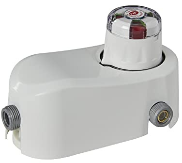 Favex - Détenteur Propane - Inverseur propane NF avec limiteur et indicateur - 6.0kg/h - 1.5b - M20X150