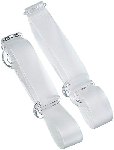 Triumph Damen Ersatztraeger Transparent 792 70 X