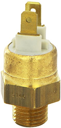 Calorstat TS2604 Temperaturschalter, Kühlerlüfter