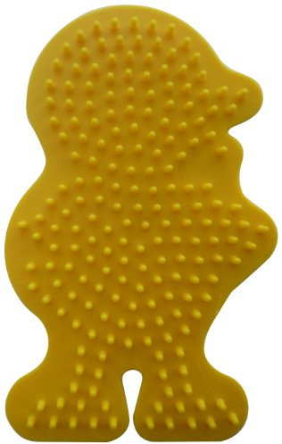 Hama Stiftplatte Küken, farbig: gelb (290-03)