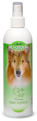 EHASO Bio-Groom Anti-Stat 355ml.
