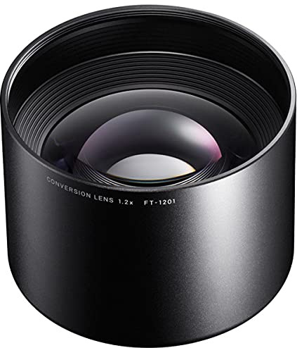 Sigma FT-1201 Vorsatz-Konverter für DP3 Quattro