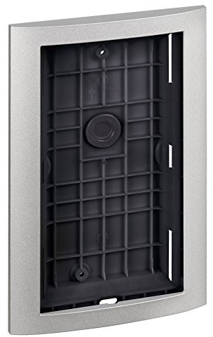 Bticino BT/2H/L3000-MARCO EMPOTRAR