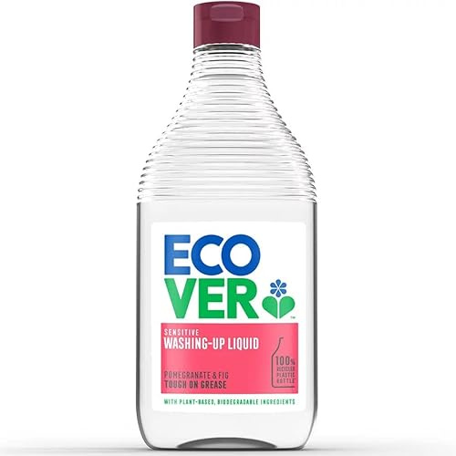 Ecover Spülmittel, Granatapfel/Lime