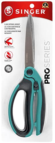 Singer Notions Pink und black-scissors Maurerkelle Spring