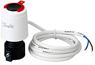 Danfoss Therm. Stellantrieb TWA-A/NC für RA-Gehäuse 088H3110