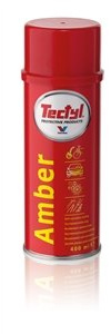 Tectyl Amber Korrosionsschutz 400ml Tectyl 846 Hell