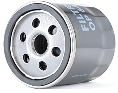 FILTRON OP641 Ölfilter | Für PKW, Zuverlässiger Motorschutz, Optimaler Ölfluss, Robuste Bauweise, Entwickelt für Optimalen Schutz