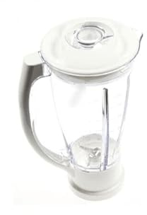 Bol blender complet Robot ménager MS-0A13352, XF634BB1 MOULINEX Robot ménager MS-0A13352, XF634BB1 MOULINEX
