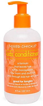 Mixed Chicks - Kinder-Haarspülung, 237 ml