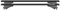 MENABO 000086000000 Dachträger Tiger XL, Schwarz