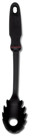 Norpro Grip EZ Fourchette à Spaghetti Noir