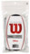Wilson Overgrip Pro Sensation 30er Griffbänder, Black, Standard