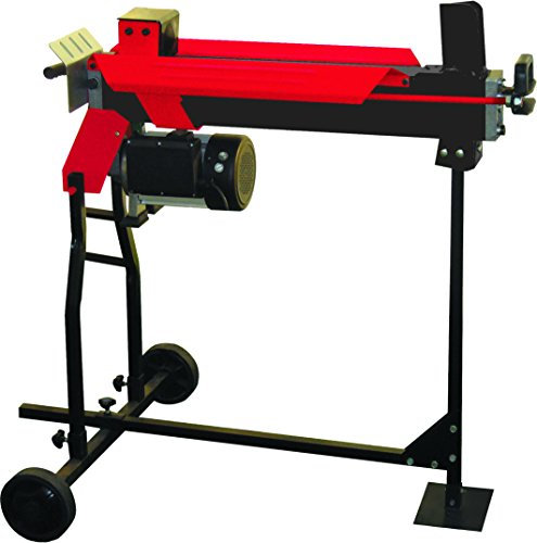 Elem Garden Technic FB 1500-5TEG52SC Spaccalegna, 1500 W, capacità 5 tonnellate