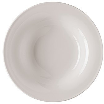 Cuisine Italienne Store Arthur Krupp Assiette Creuse en Porcelaine D.30 cm 3 Pcs Série Uovo