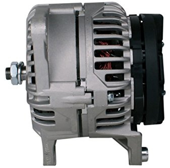 HELLA 8EL 012 584-021 Generator/Lichtmaschine - 28V - 70A