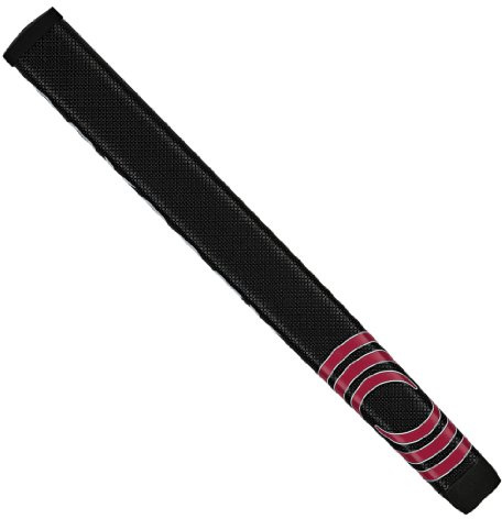 Callaway Odyssey 5713005, Empuñadura Unisex Adulto, Nero (Black), Talla Única