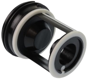 Drain Pump Filter For Hotpoint, Ariston & New World Washing Machines replaces C00045027