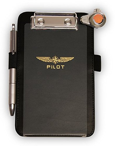 Petite planchette de vol PICCOLO - DESIGN 4 PILOTS