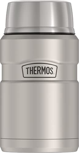 Thermos SK3020STTRI4, Stainless Steel, 710 milliliters