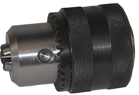Ruko 3–16 mm-Schnellspannbohrfutter B 16 108117 Aufnahme
