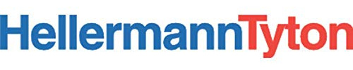 Hellermann Tyton 161-43201 Kabelmanagement, Schwarz, Polyethylen, -60-80 °C, 30 m, 9 mm