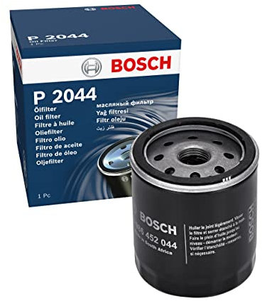 Bosch P2044 - Filtre à huile auto