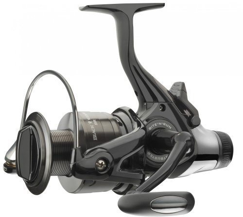 Daiwa – Black Widow BR, Farbe 0, Größe 4000