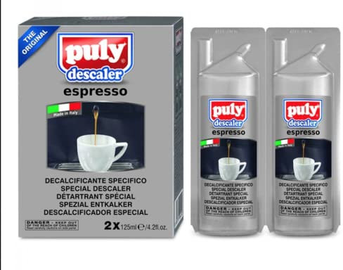 Puly Decalcificante 2 x 125 ml