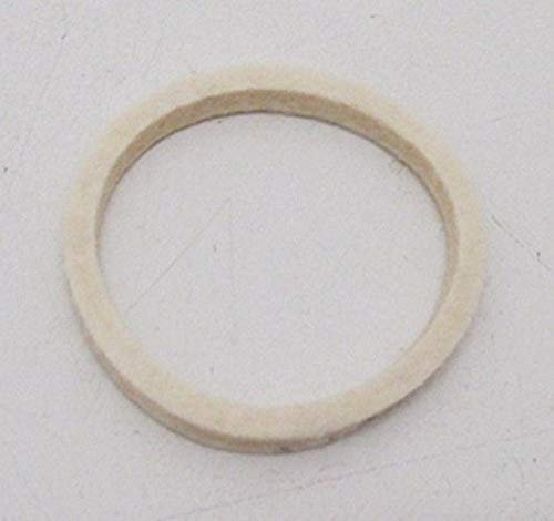 Saeco 996530013597 (140360500) Filz Ring 45,4 x 39